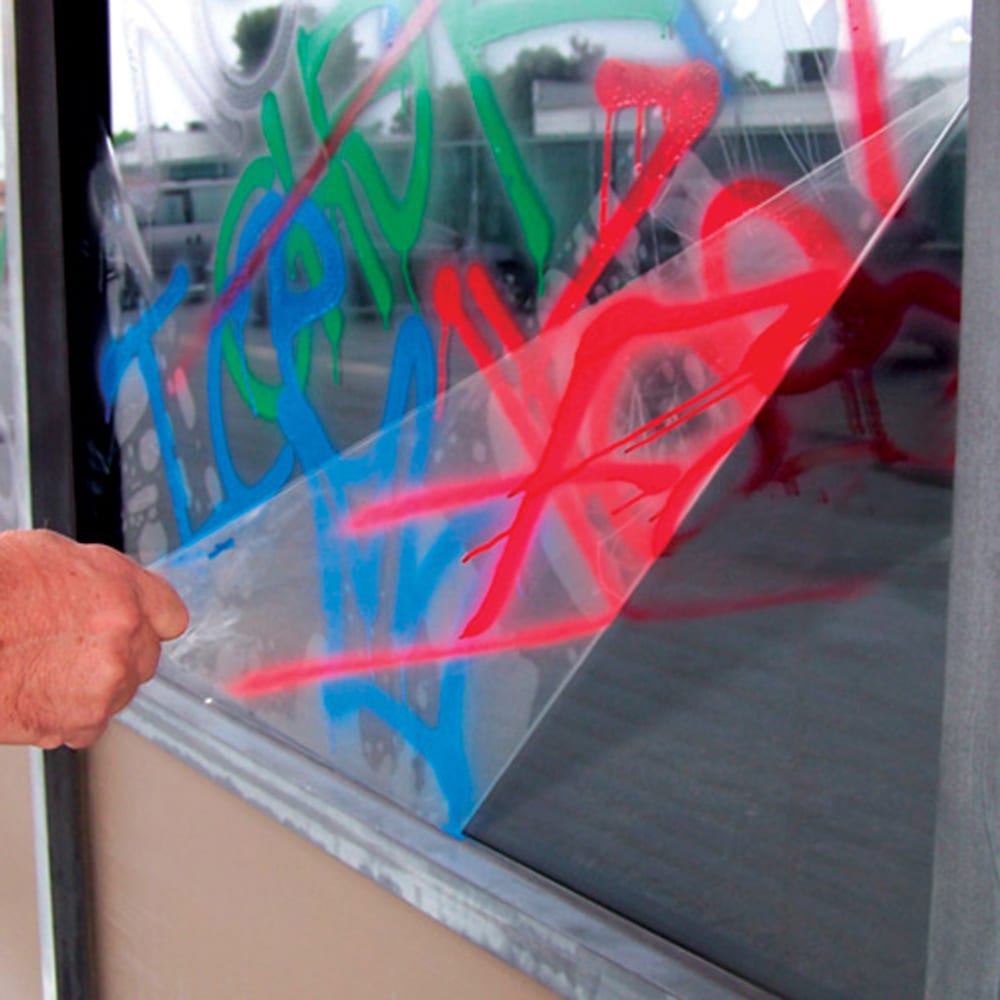 anti-graffiti-window-film